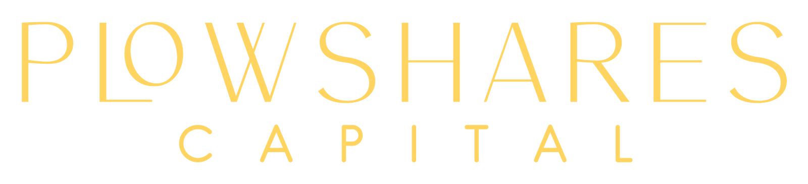 Plowshares Capital — A Real Estate Investment Firm