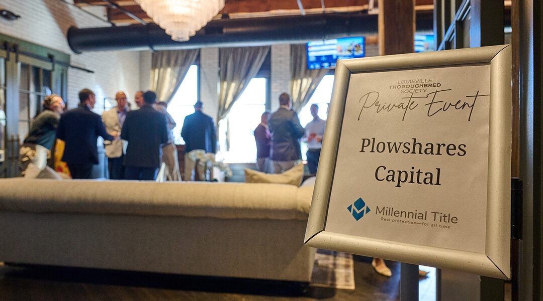 What is a Plowshare Anyway? Cultivating Holistic Wellbeing Through Real Estate