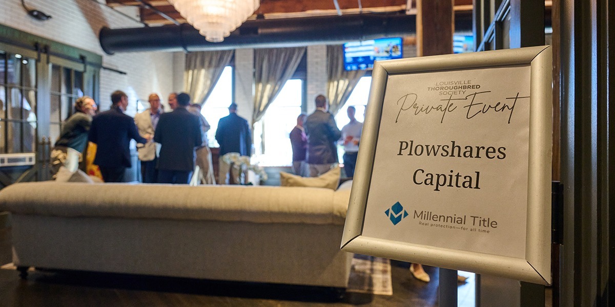 What is a Plowshare Anyway? Cultivating Holistic Wellbeing Through Real Estate