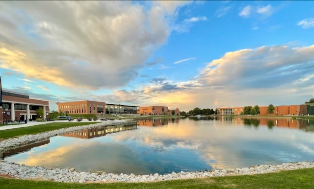 Plowshares invests in future leaders, not just profitable real estate